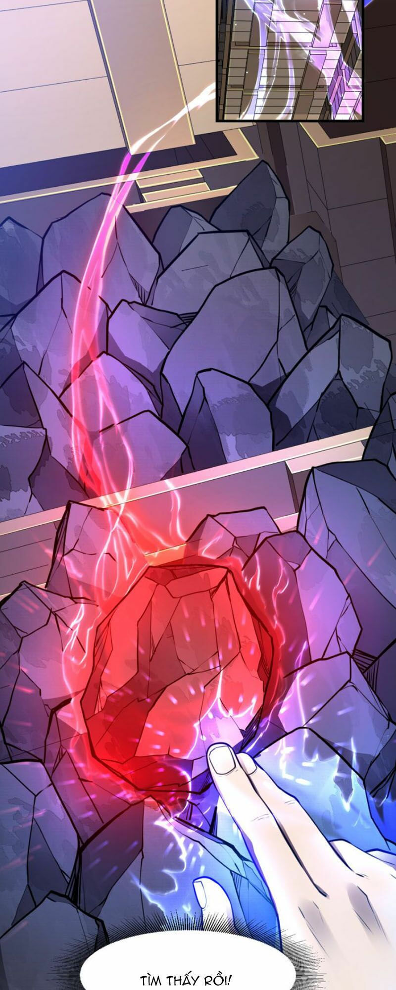 đệ nhất người ở rể chapter 18 38