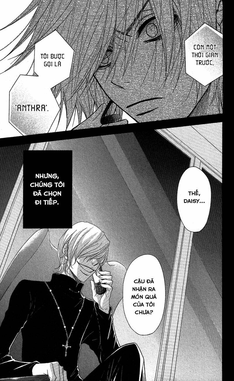 điện kích daisy chapter 58 36