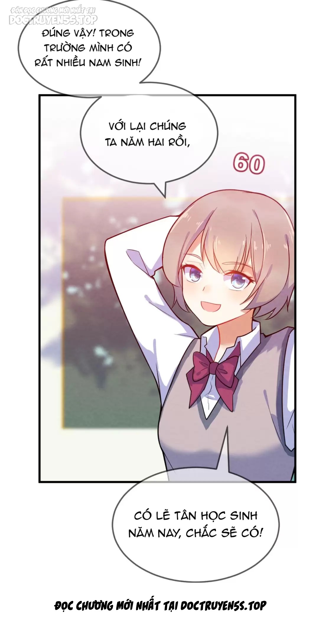 lời nói dối của cô ấy chapter 1 35