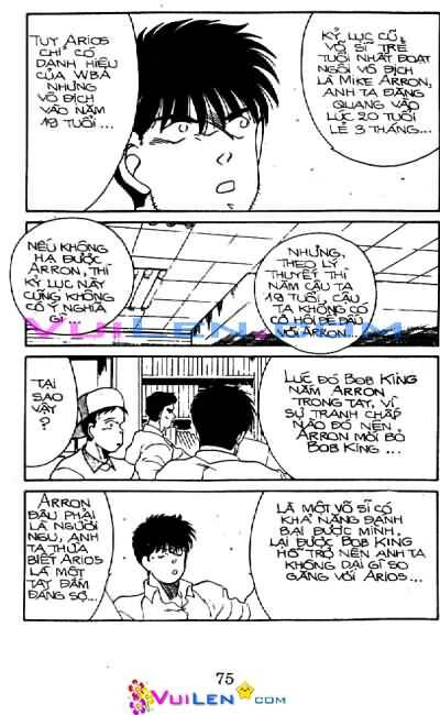 truyền nhân atula - shura no mon i chapter 15 76