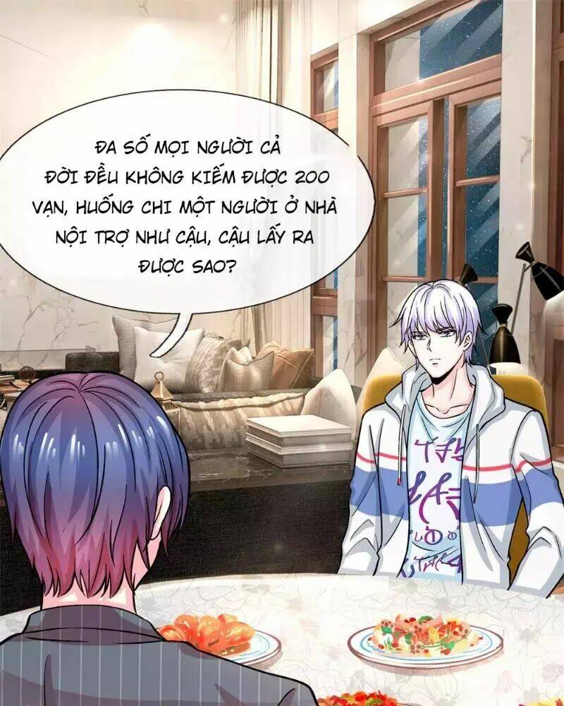 tuyệt đỉnh khí thiếu chapter 6 11