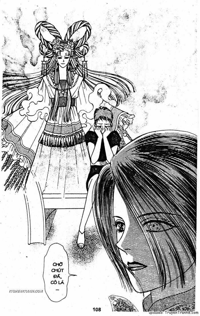 tiệm thú kiểng chapter 34 20