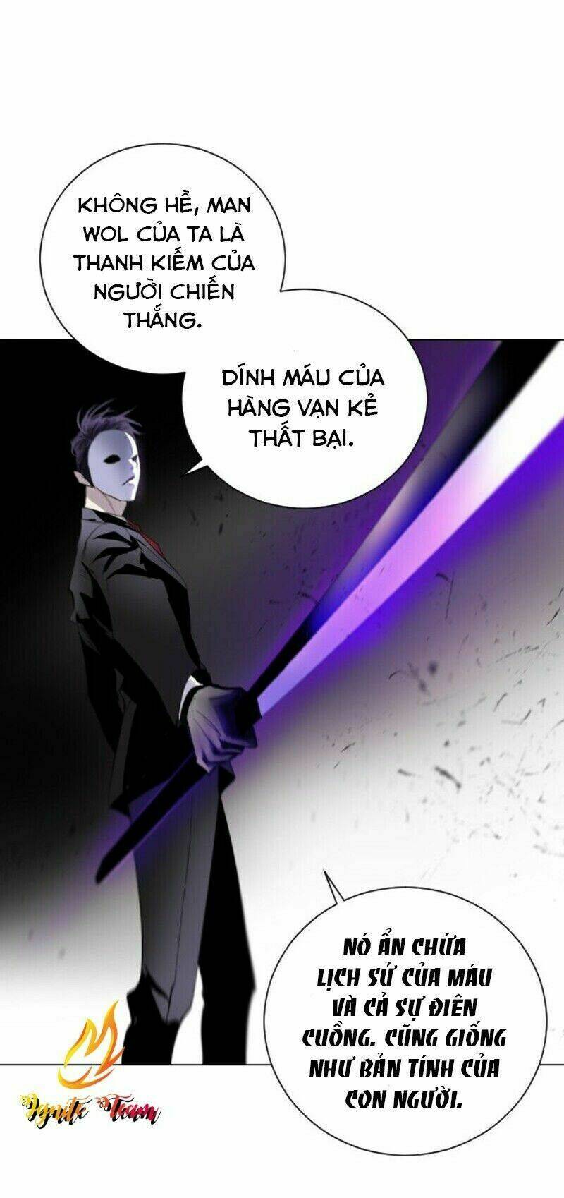 trò chơi thế kỉ chapter 2 26