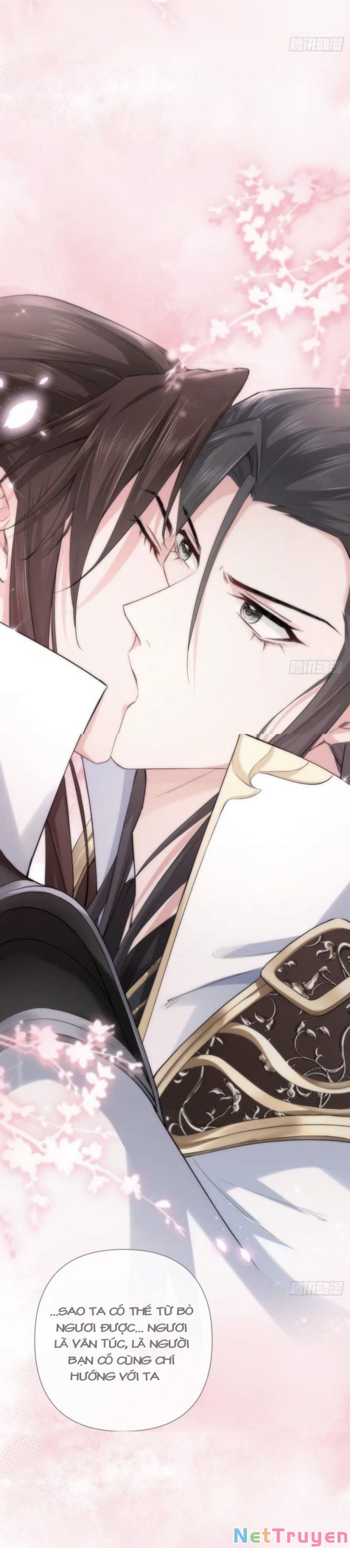 nhập mộ chi thần chapter 27 11