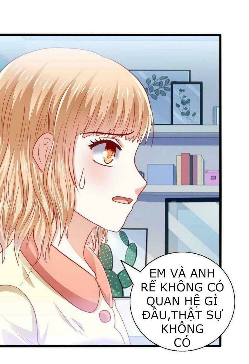 lăng thiếu! nhẹ một chút, đau chapter 45 26