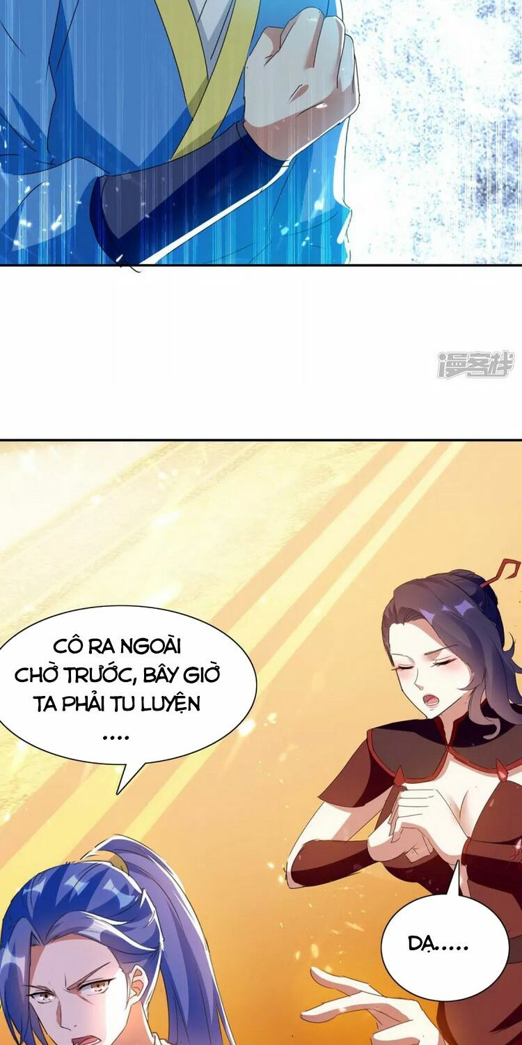 tối cường thăng cấp chapter 225 6