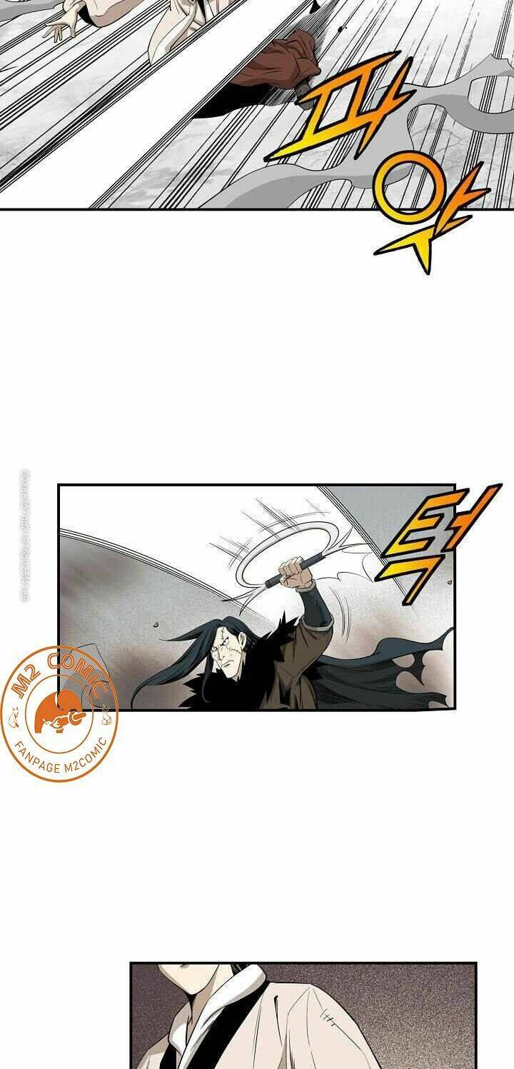 thế giới võ thuật của pháp sư chapter 50 21