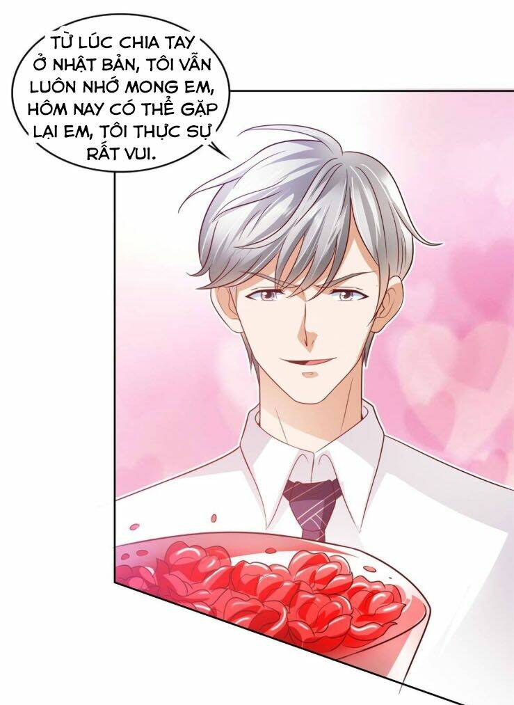 chí tôn toàn năng chapter 14 18