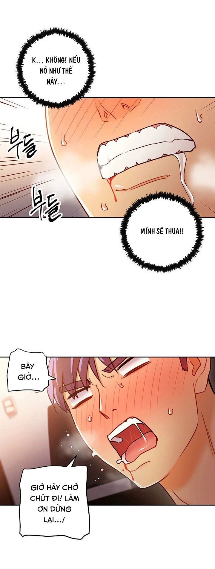 bạn của mẹ kế chapter 39 46