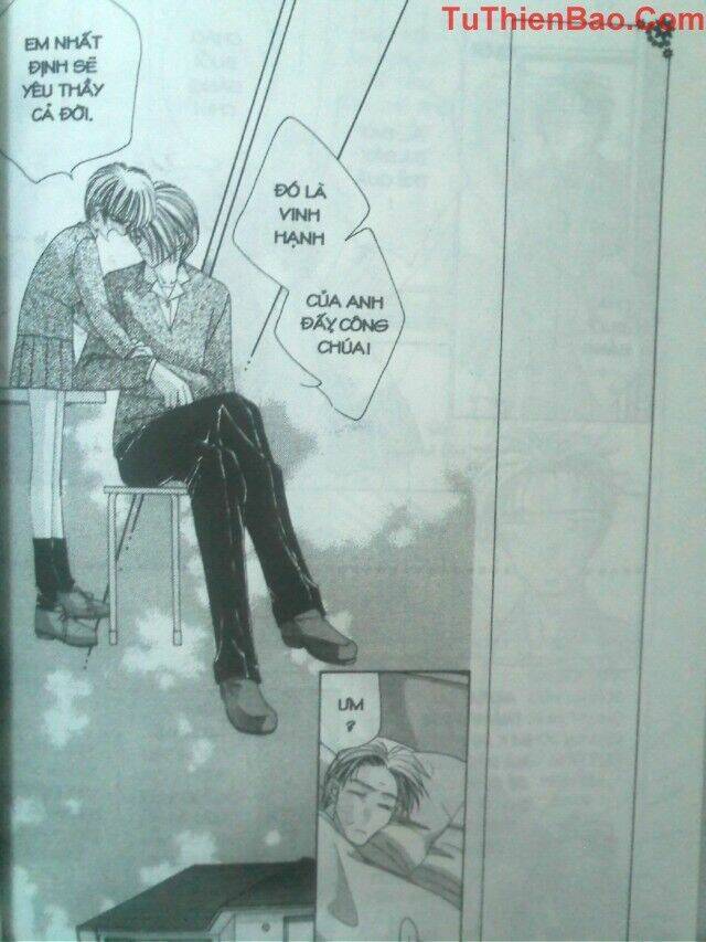 nguyện ước dưới ánh sao chapter 5 31