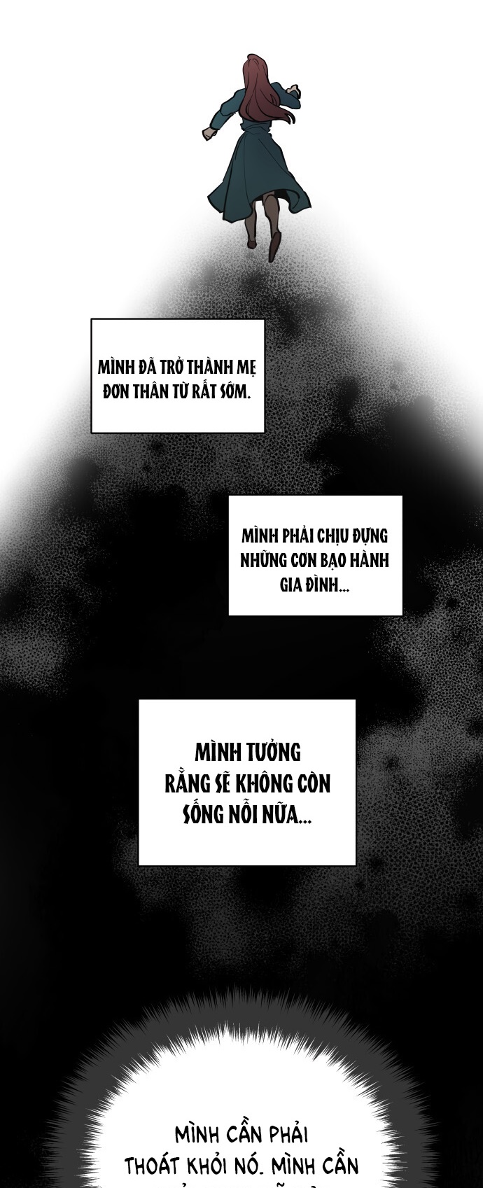 cặp đôi oan gia ngõ hẹp chapter 41 43