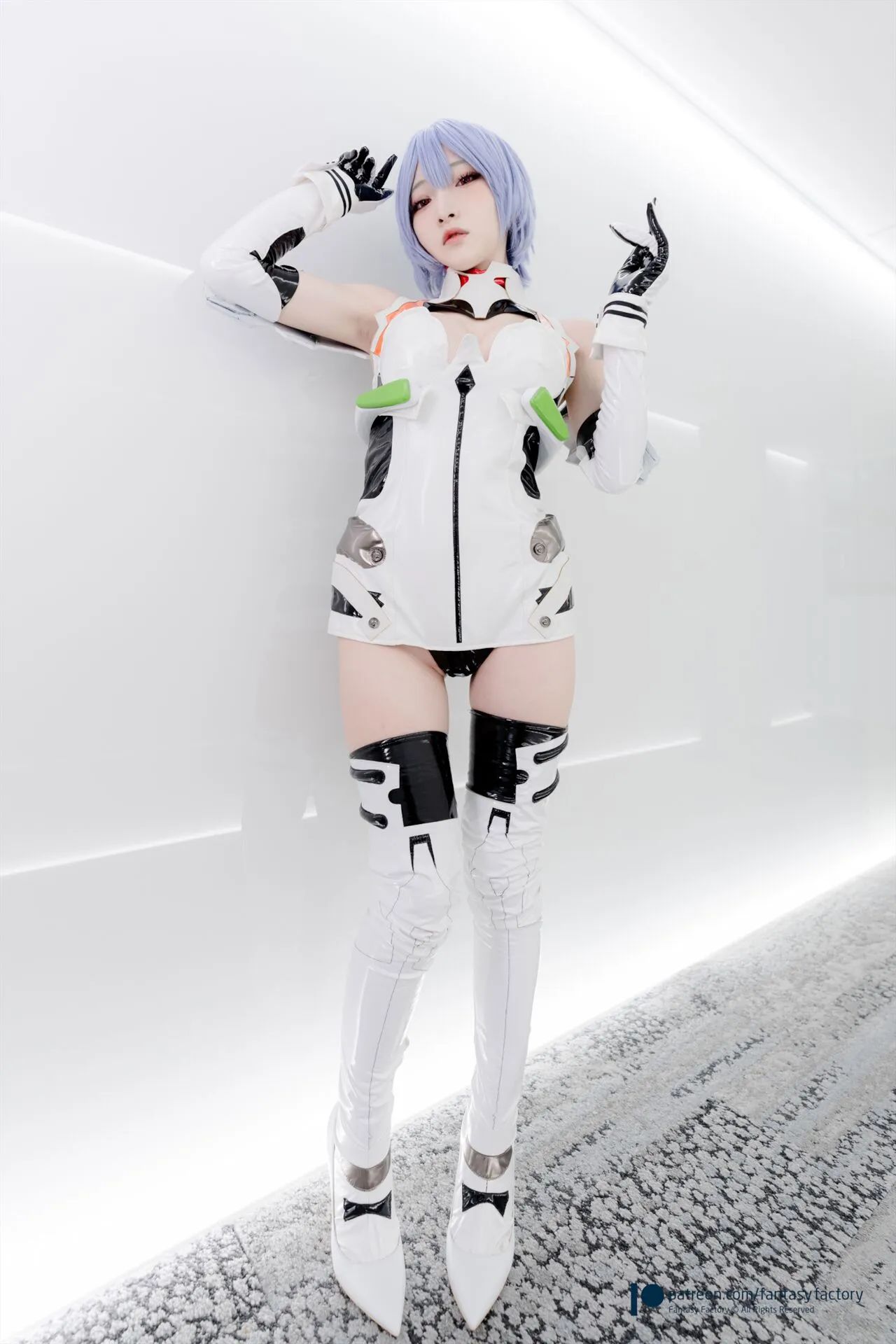 hình cosplay chapter 156 90