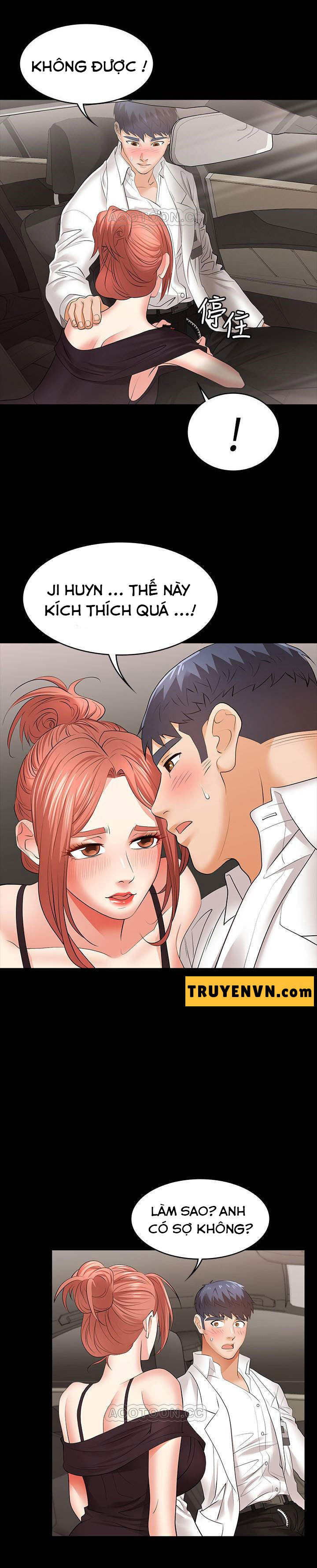 đổi vợ chapter 12 13