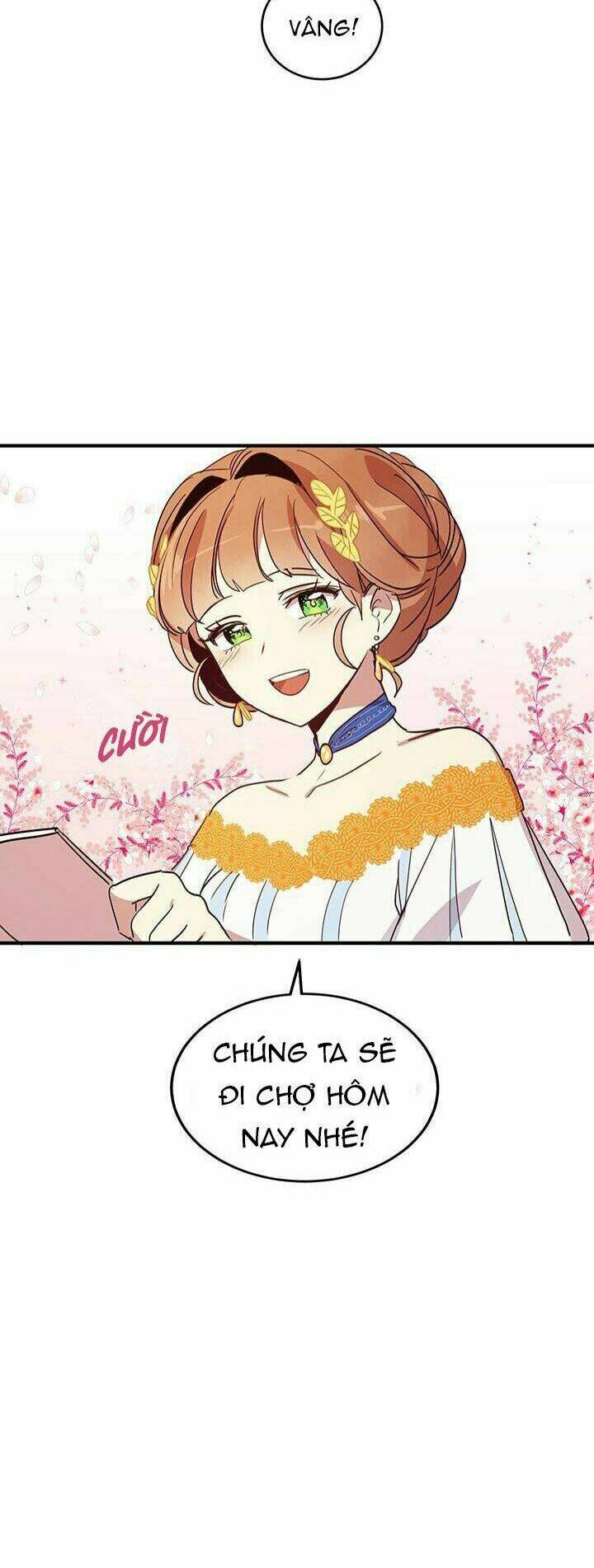 công tước, loạn vừa thôi! chapter 25.1 13