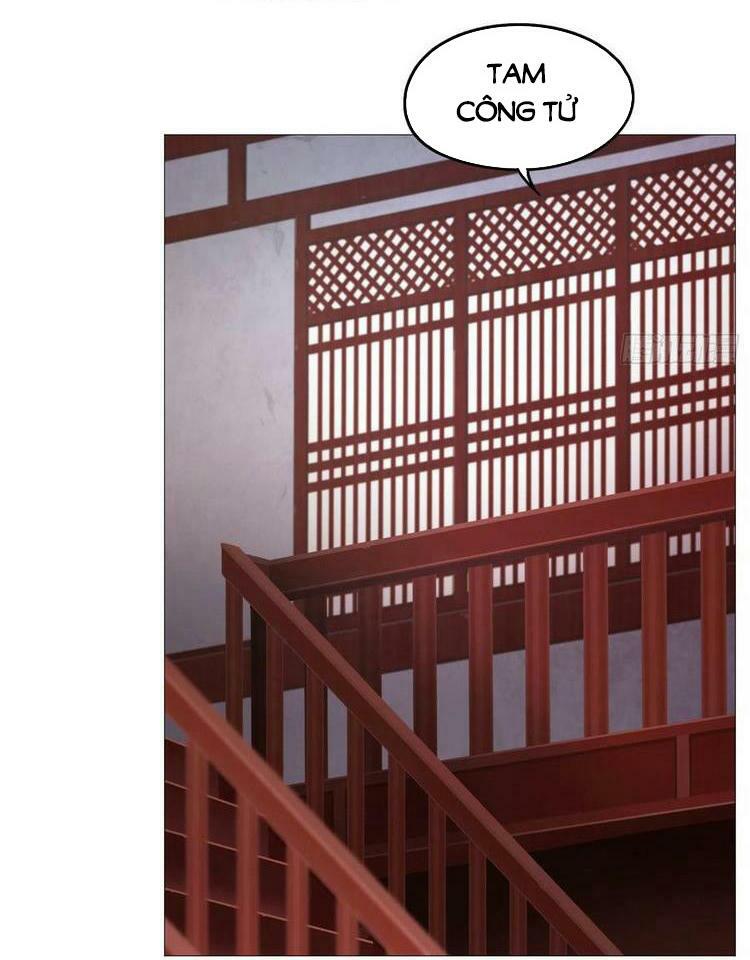 vạn cổ kiếm thần chapter 160 5