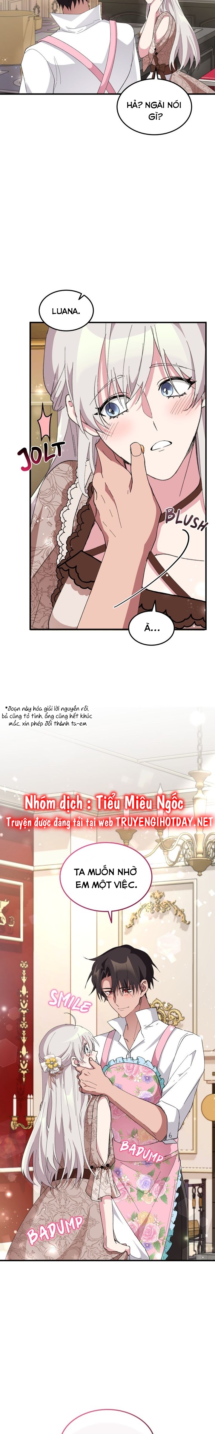 thưởng thức hương vị chapter 59 12