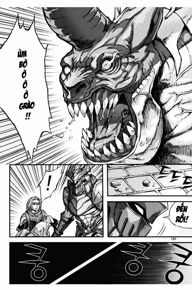 diêm đế ii chapter 52.5 14