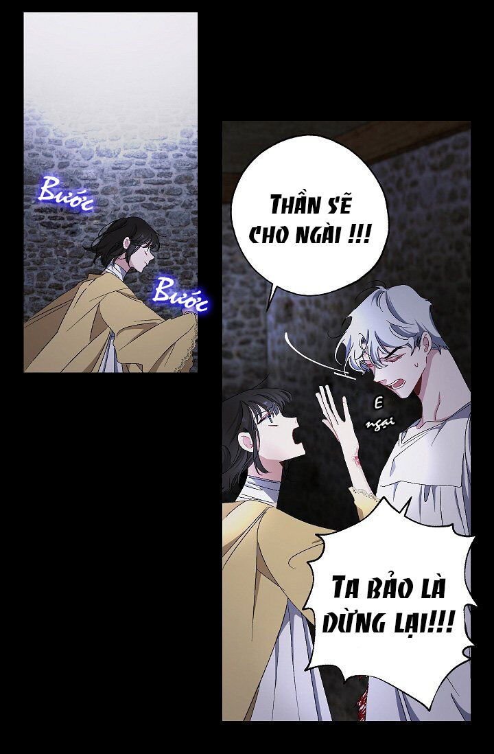 mối tình đầu của bạo chúa chapter 21 45