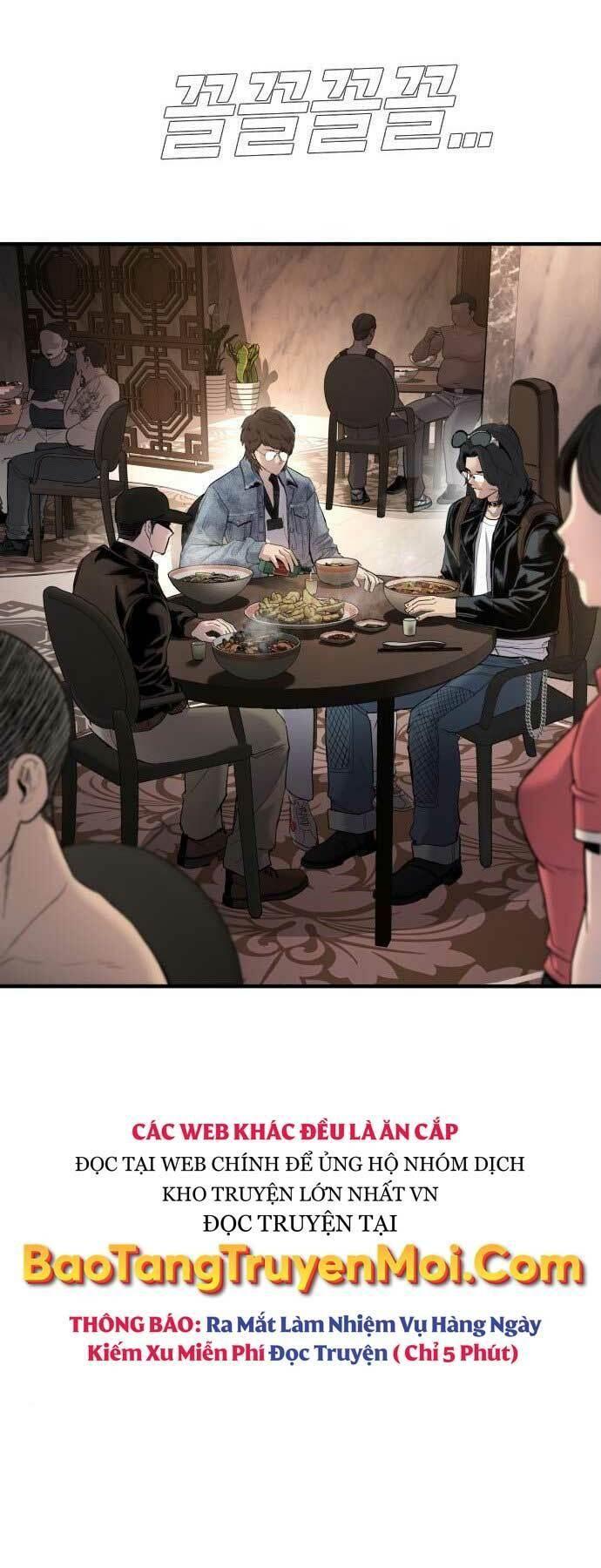 đặc vụ kim chapter 33 79