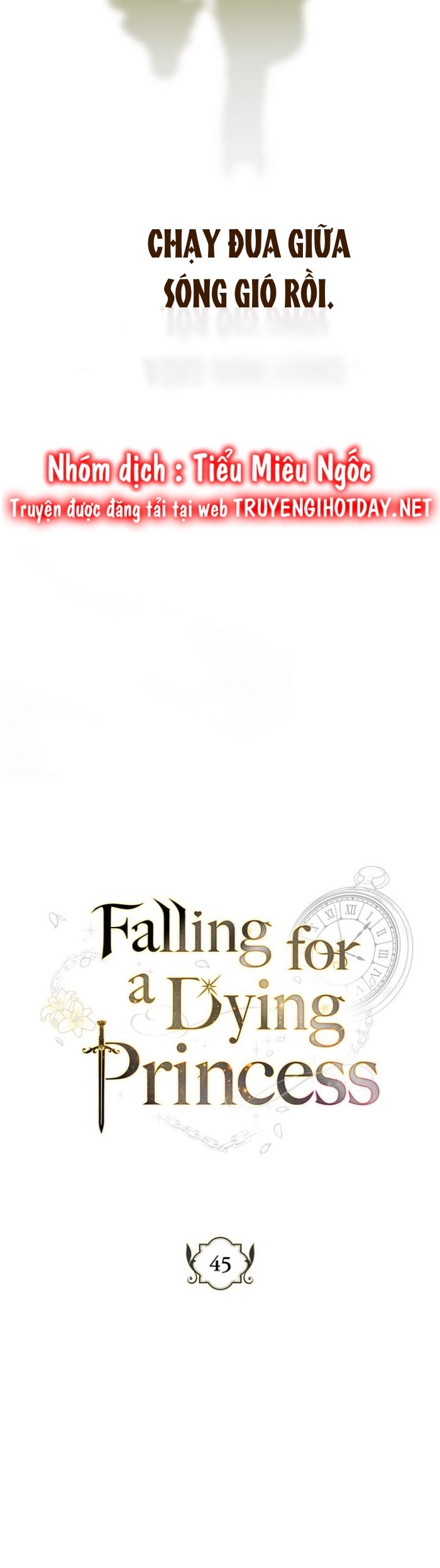 yêu cô công chúa sắp chết chapter 89 21