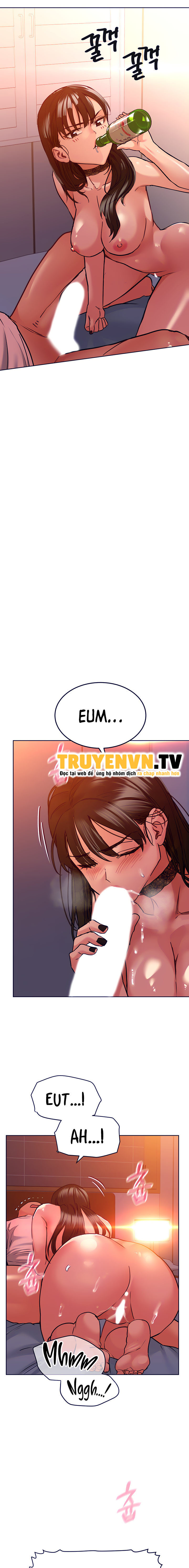 người dì khiêu gợi chapter 19 11