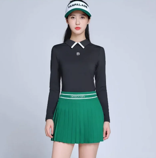 Mũ thể thao golf nữ DK-M008