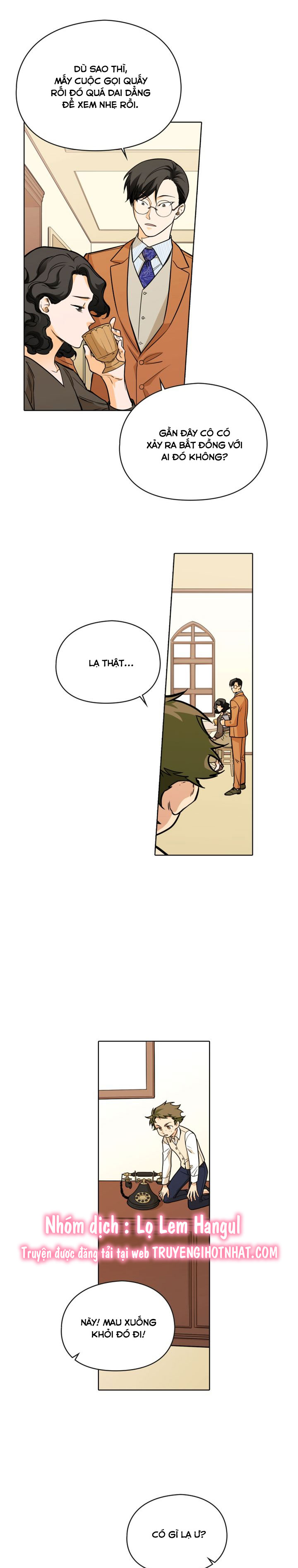 câu chuyện về người phụ nữ ấy chapter 39 5