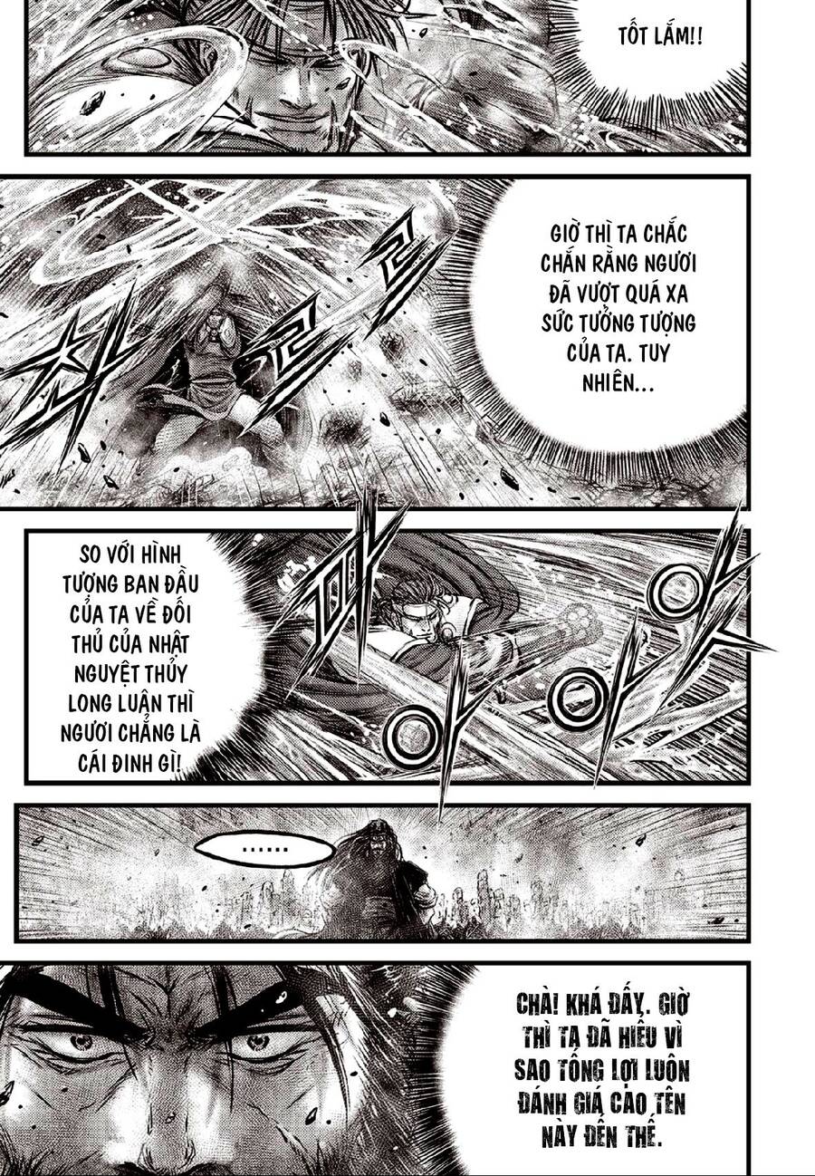 hiệp khách giang hồ m chapter 637 4