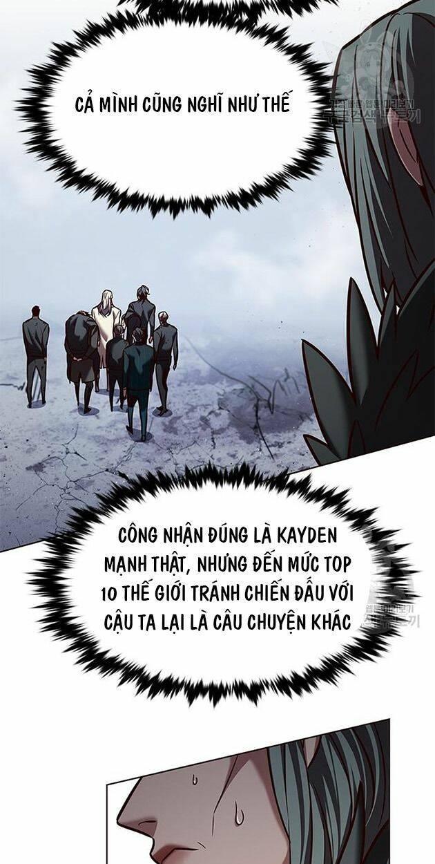 biến thân thành mèo chapter 214 41