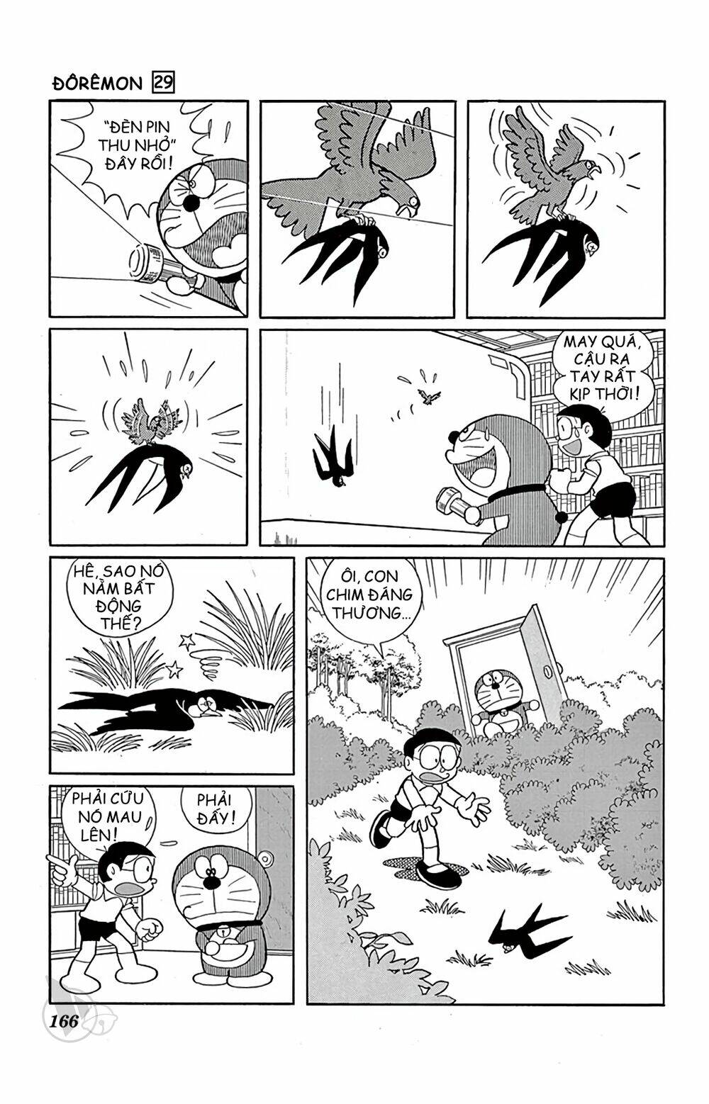 doraemon chapter 529 17
