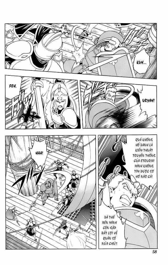 fire emblem-hasha no tsurugi chapter 14 9