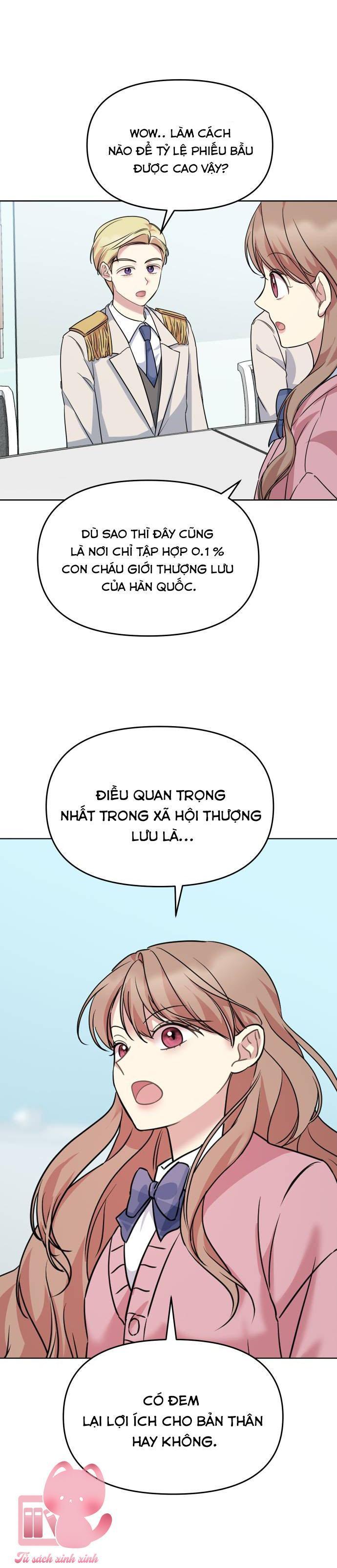 quản gia, làm ơn đấy! chapter 22 10