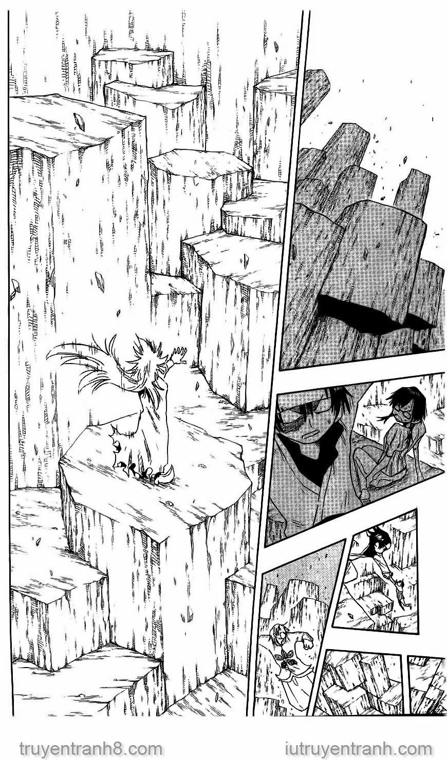 law of ueki chapter 146 12
