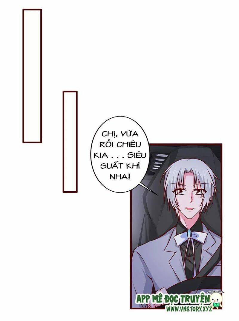 không gả cho tổng tài, gả cho người hầu chapter 85 10
