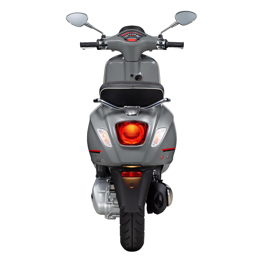 Xe Máy Vespa SPRINT S 125 - Xám