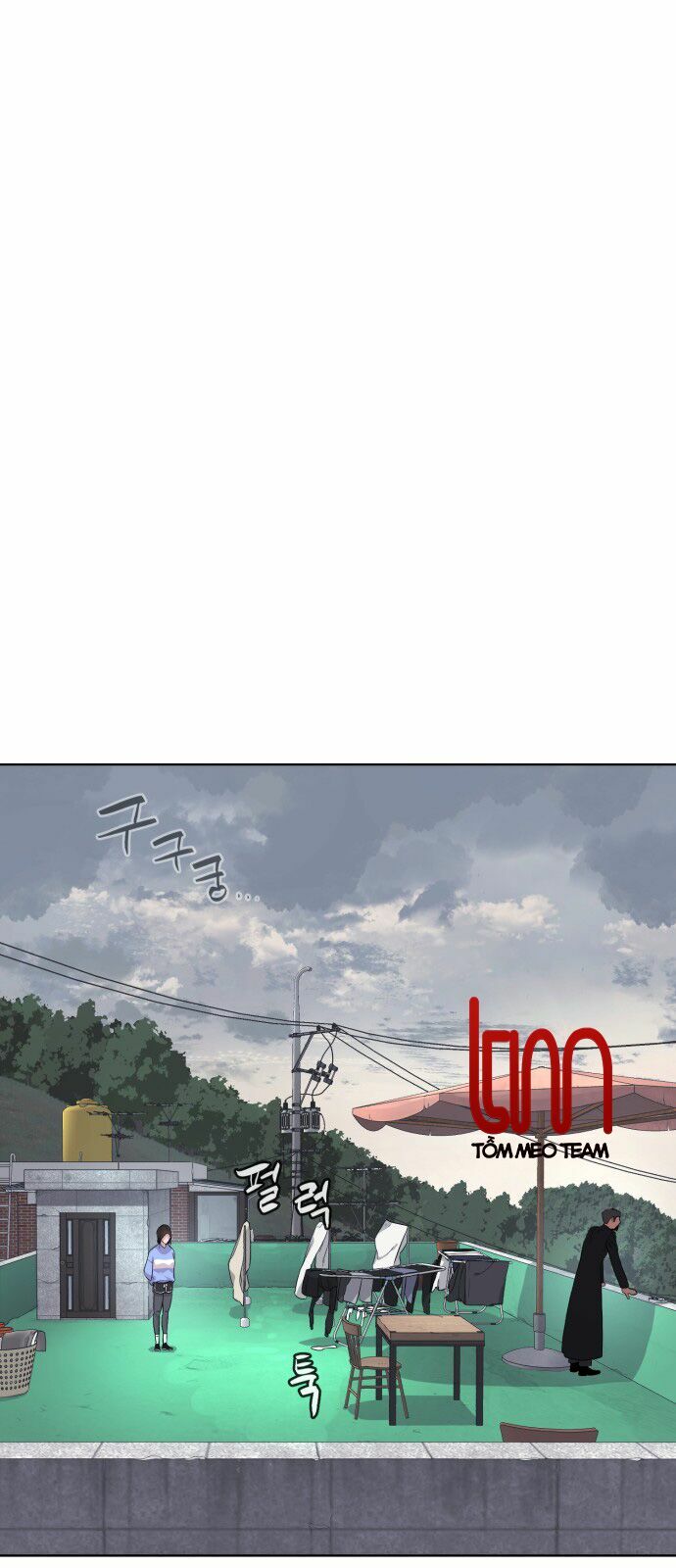 Máu trắng chapter 6.3 26