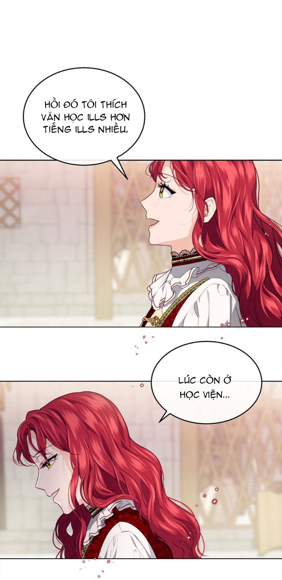 đại dương kiêu sa chapter 19.1 14