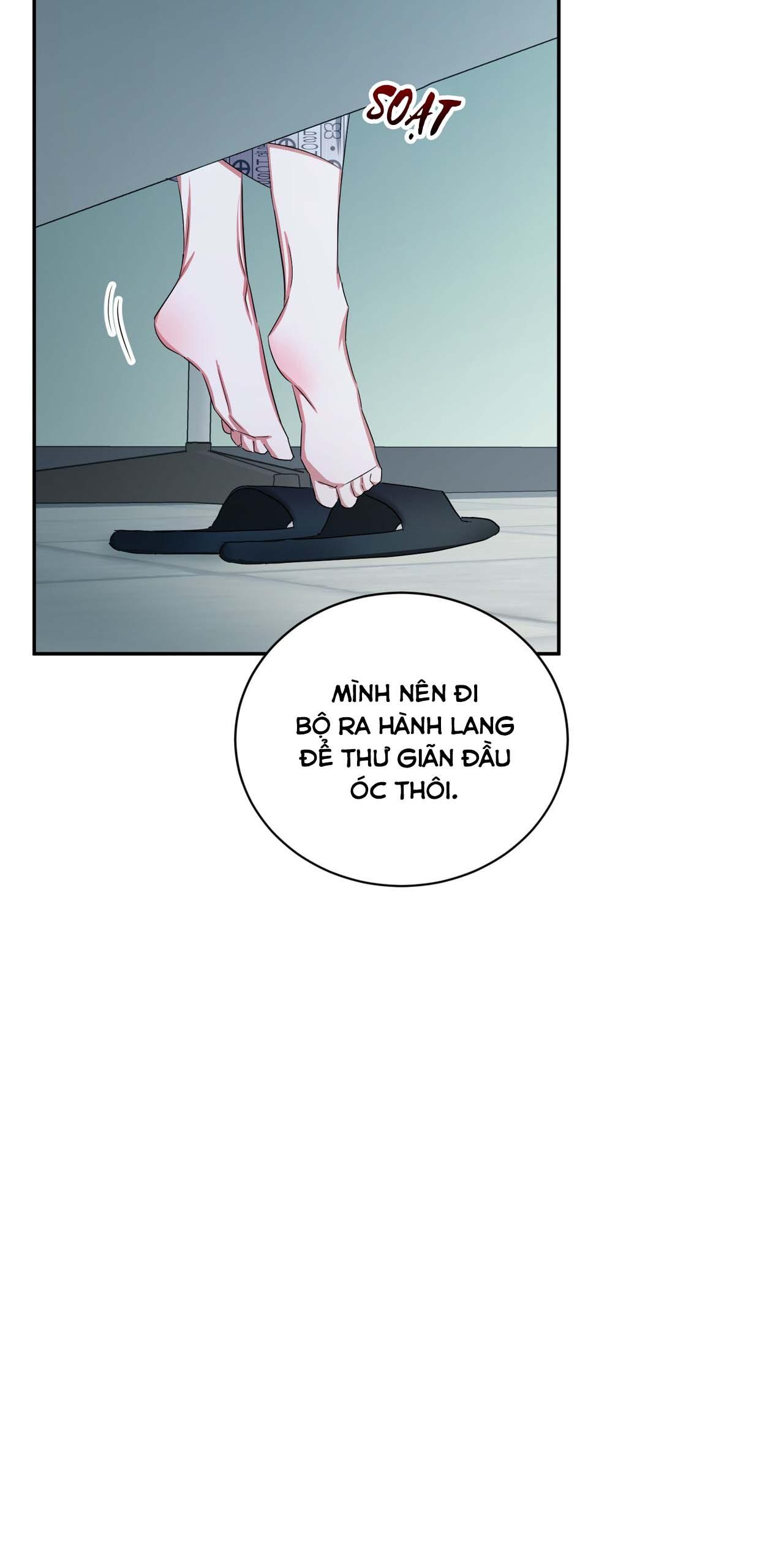 thời gian tuyệt vời chapter 9 32