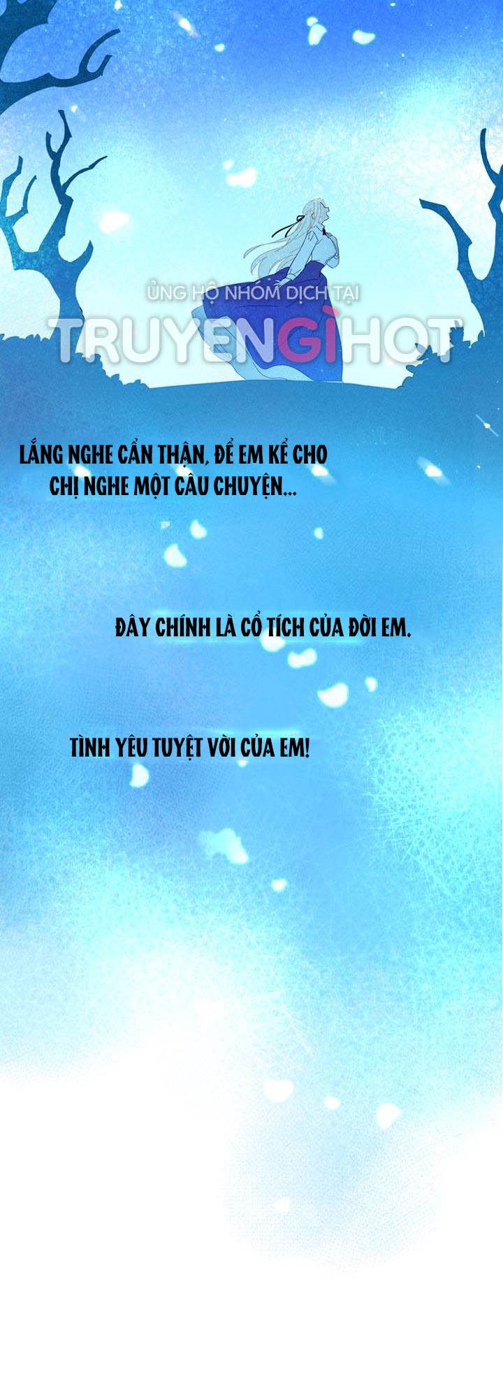 nàng phù thủy của tôi chapter 25.2 22