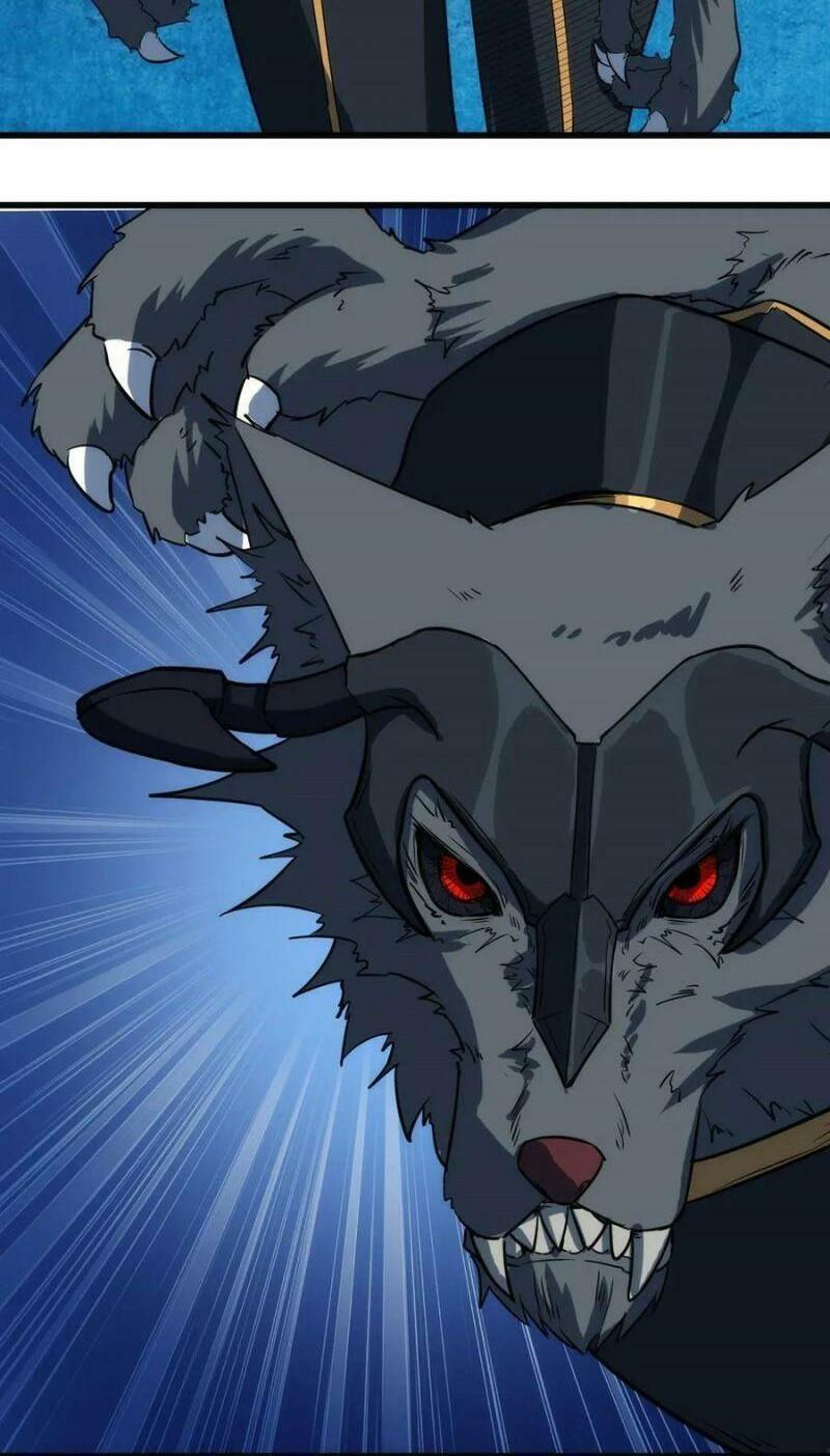 thánh đường chi thành chapter 42 16