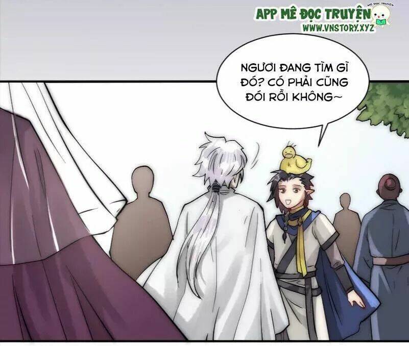 tiên nhân ở trên ma ở dưới chapter 15.2 7