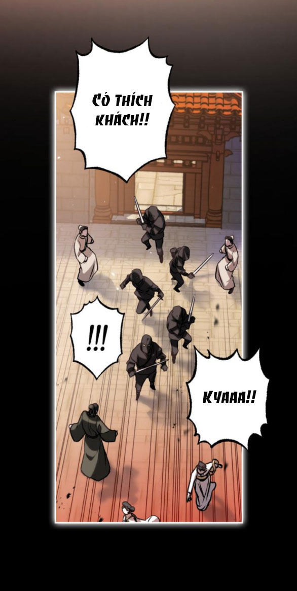 bản tình ca heeran chapter 65.1 31