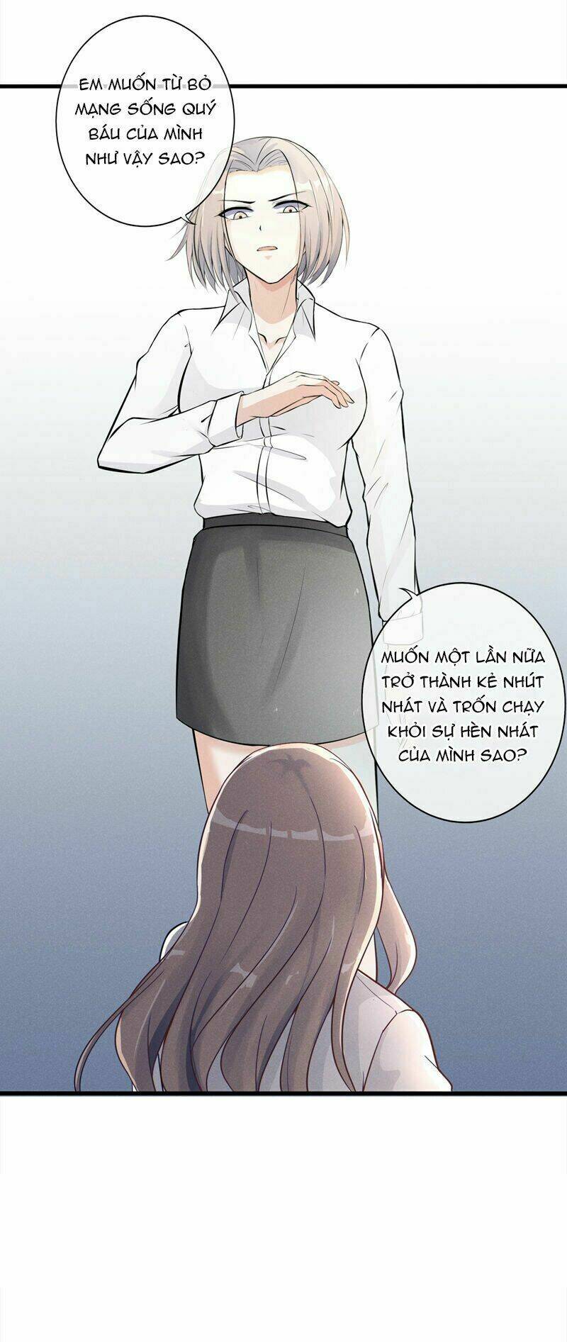 cạm bẫy lửa tình chapter 5 48