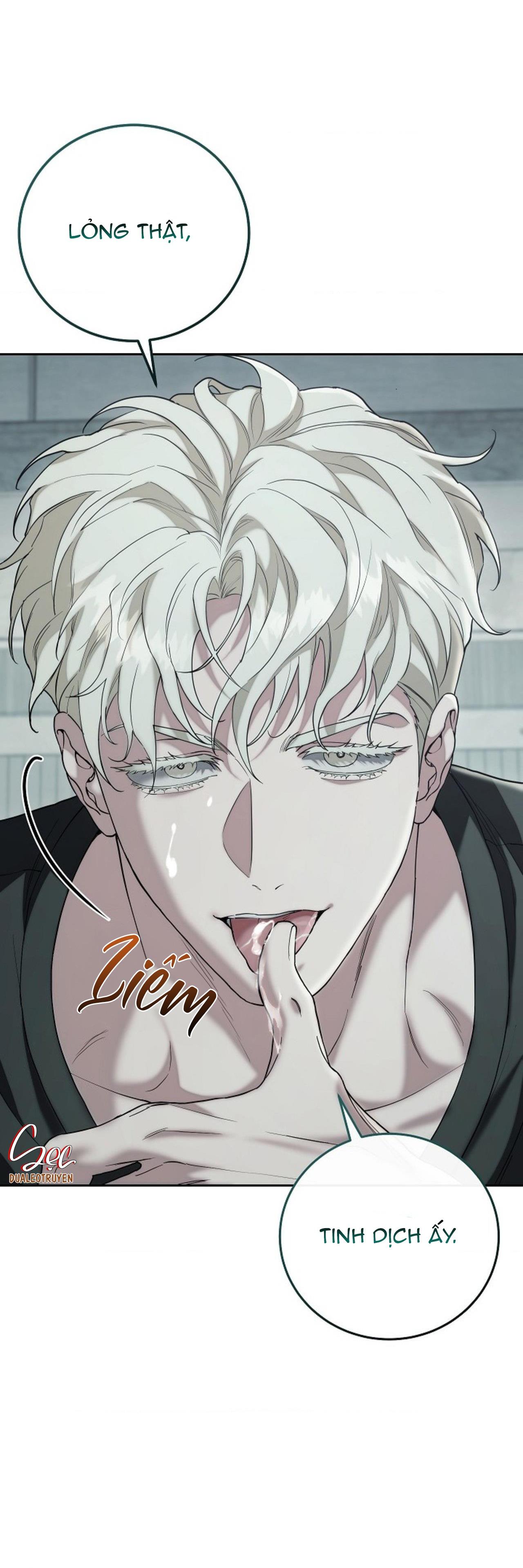 (abo)mối quan hệ không hoàn chỉnh chapter 6 23