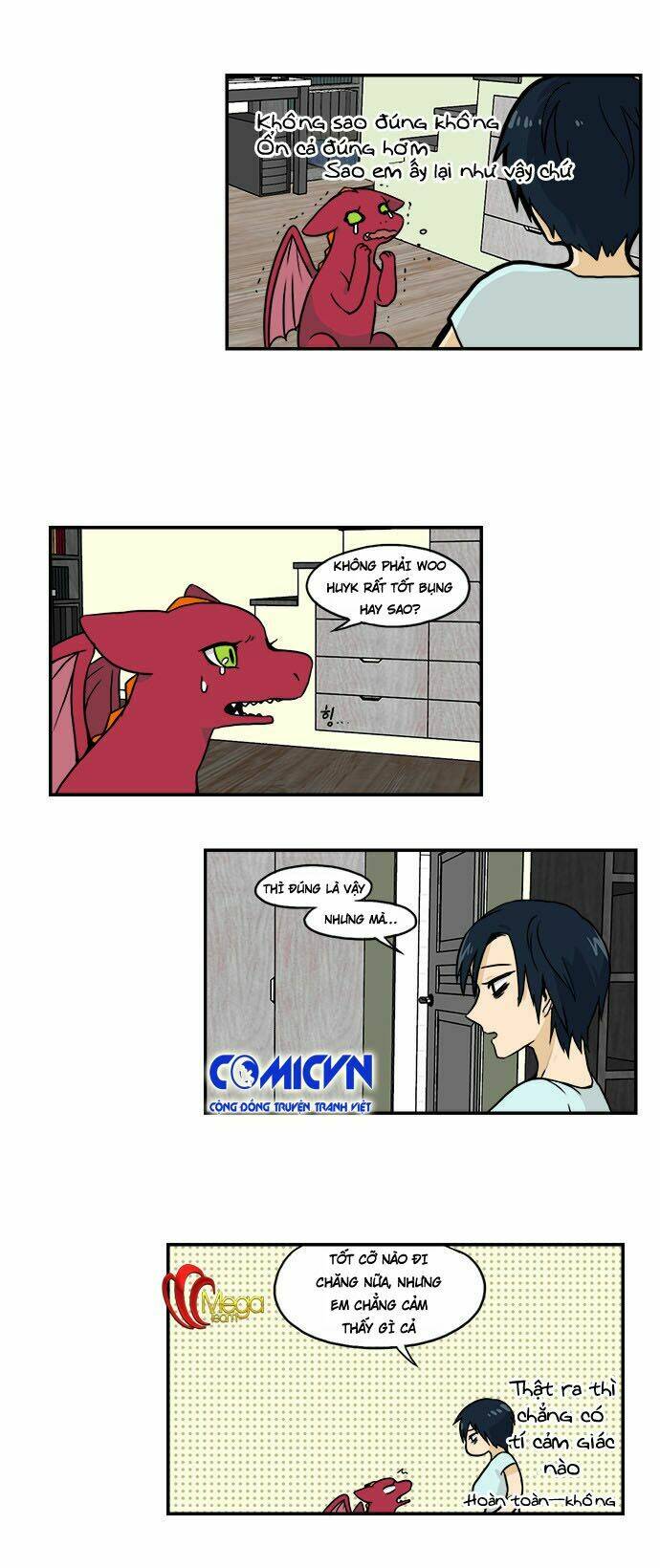 hắn ta là rồng chapter 87 3