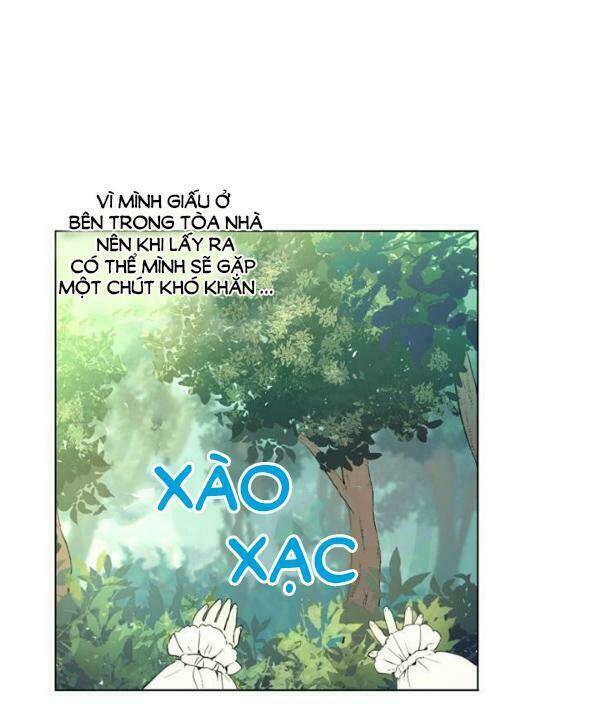 một ngày nọ ta trở thành công chúa chapter 3 38