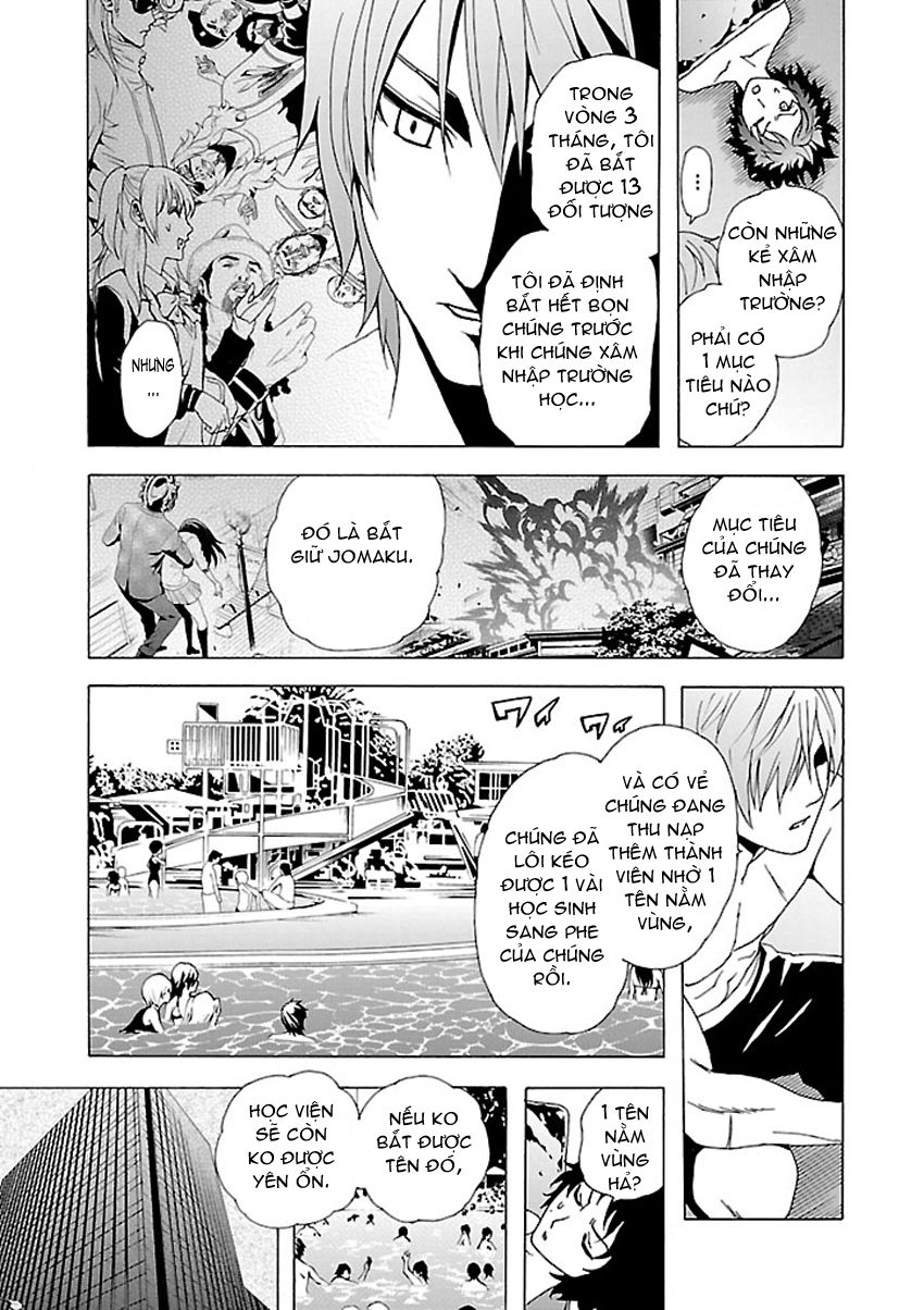 tokyo esp chapter 31 21