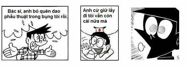 doraemon chế chapter 68 12