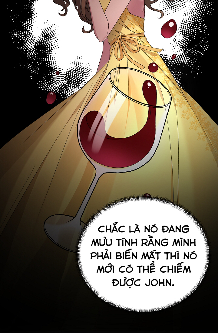 tôi sẽ trở thành nhân vật chính chapter 17 20