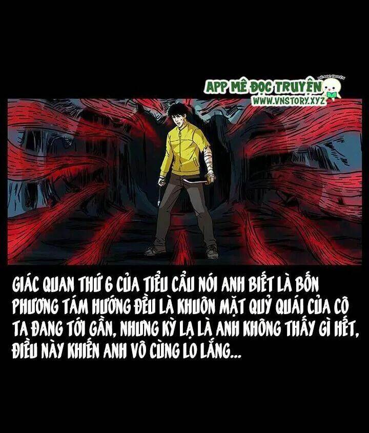 U Minh Ngụy Tượng Chapter 196 77